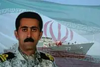 کشف پیکر یکی از مفقودینِ ناوشکن دماوند
