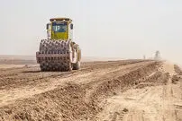 تصاویر/ طرح ۵۵۰ هزار هکتاری خوزستان و ایلام