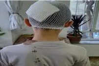 معلم سر دانش آموز را شکست