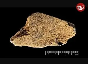 ابزاری که ۵۰۰هزار سال قبل ساخته شد!