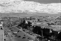اگر اجاره خانه‌تان زیاد است، بیایید چهارراه عزیزخان!