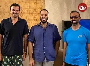 تصاویر؛ ده خانواده ثروتمند جهان در سال ۲۰۲۵ چه کسانی هستند؟