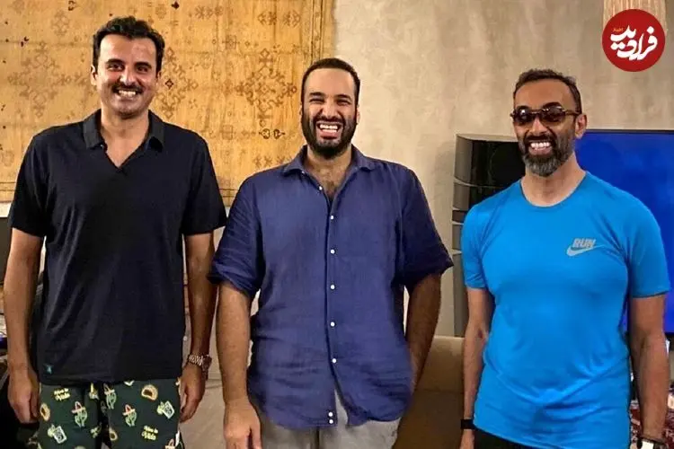 تصاویر؛ ده خانواده ثروتمند جهان در سال ۲۰۲۵ چه کسانی هستند؟