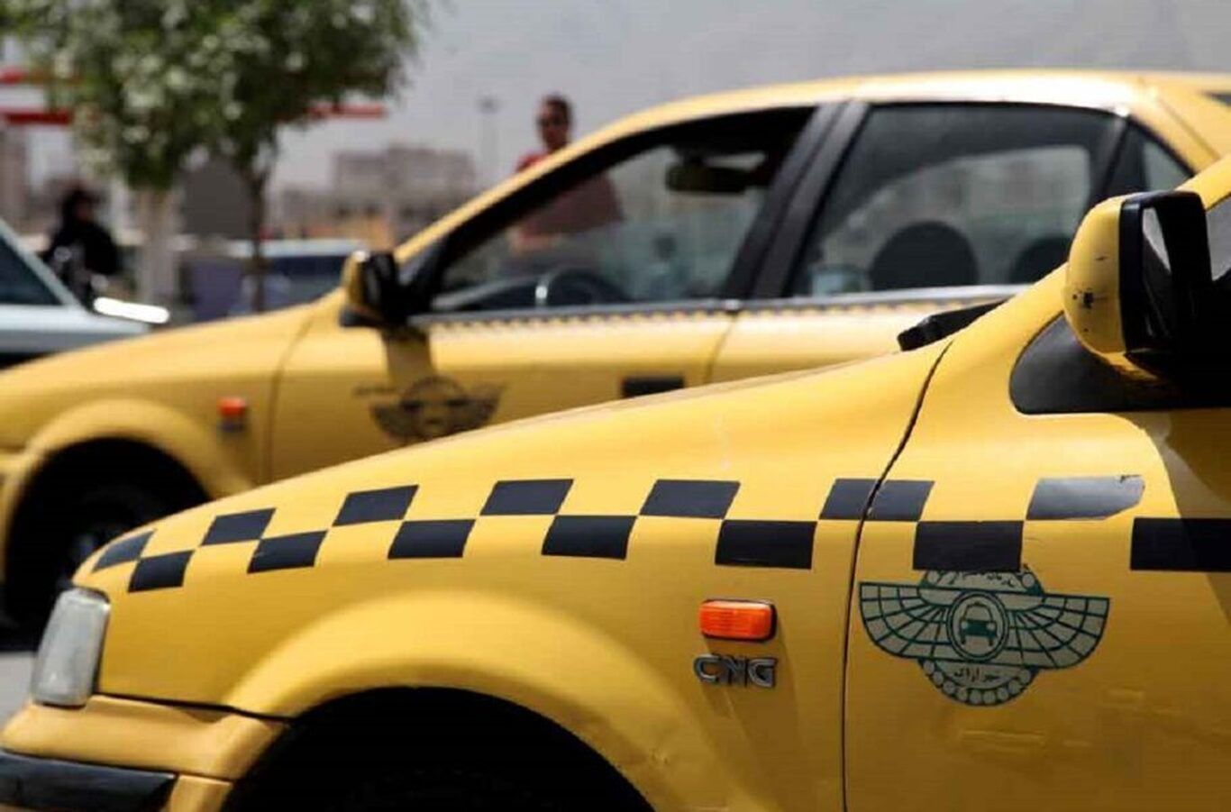 افزایش کرایه تاکسی در زمان باران از سوی سازمان نظارت بر تاکسیرانی تأیید شد