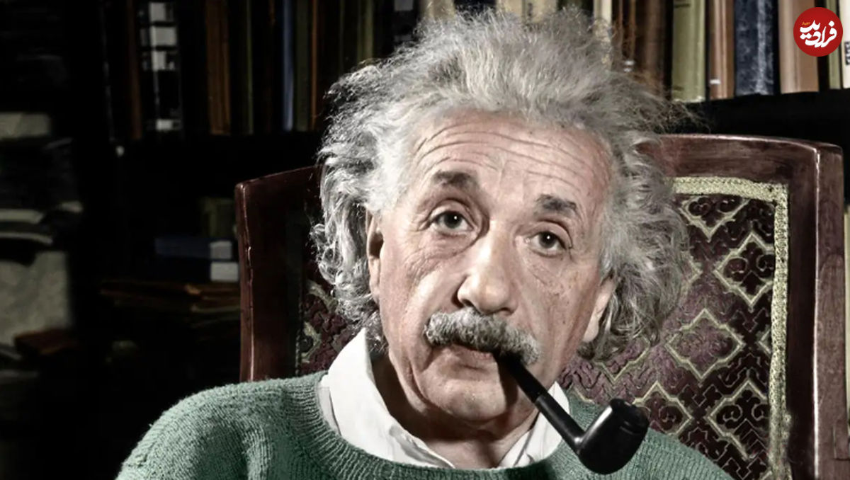 آلبرت انیشتین؛ فیلسوفِ فیزیکدان
