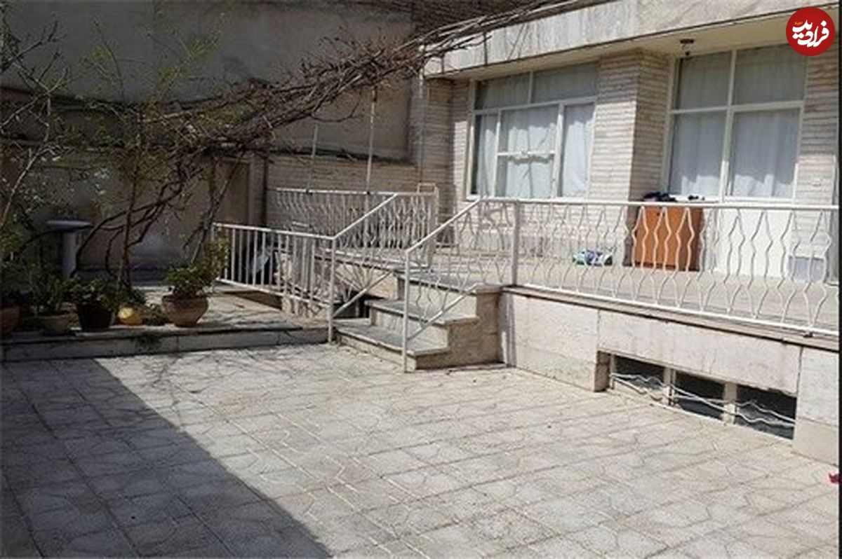 قیمت گرانترین ملک کلنگی در تهران