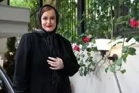 (ویدئو) روایت عشق و علاقه نعیمه نظام دوست به احمدرضا عابدزاده