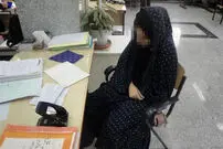 مادری که بعد از ۱۰ سال حبس، می‌خواهد بخشیده شود