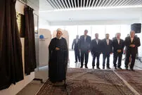 میزبانی پرواز‌های داخلی در فرودگاه امام