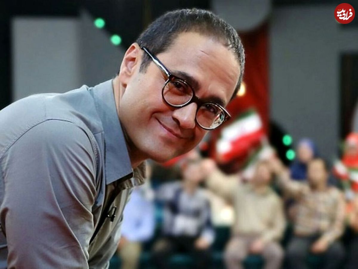 جنجال ویدئو تبلیغاتی رامبد جوان؛ مشکل مالی دارید رژیم بگیرید!