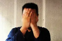 قاتلی که در زندان لیسانس حقوق گرفت