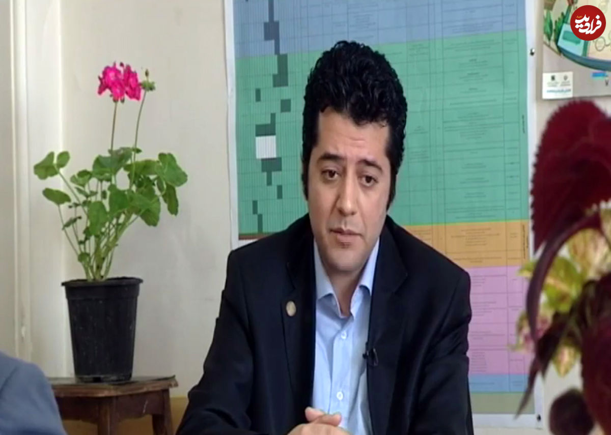 مرتضی چمن آرا؛ پدر انرژی صوتی