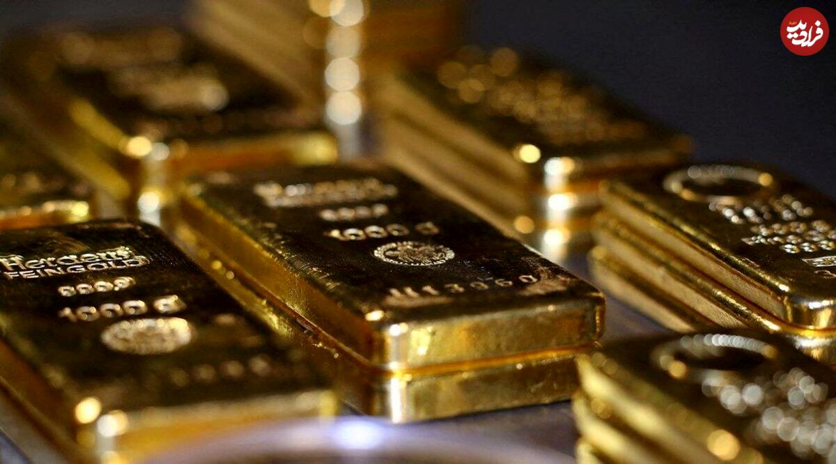 قیمت طلای جهانی، امروز ۱۴۰۱/۰۲/۲۷