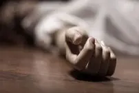 قتل مرموز همسر و فرزند