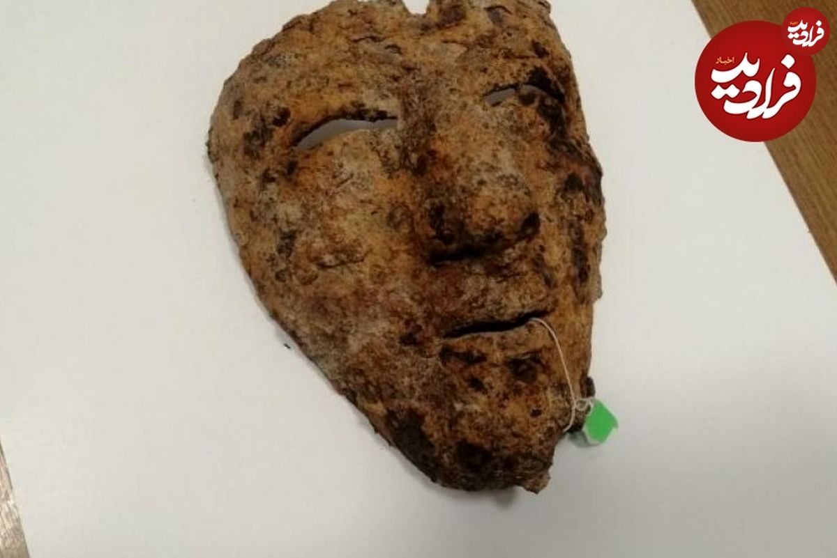 ۵ کشف پربیننده باستانی در طول ۲۴ ساعت گذشته