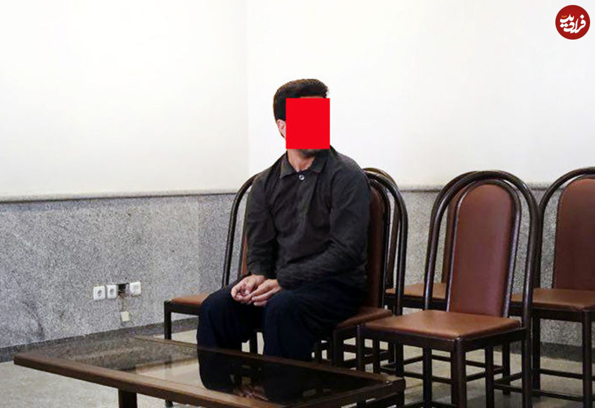 کلاهبرداری در سایت همسریابی؛ مرد خائن فریب خورد