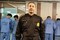 (عکس) ماجرای کلیپ شکنجه هولناک یک جوان ۲۵ساله