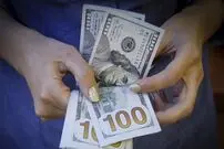 بازار دو قطبی دلار