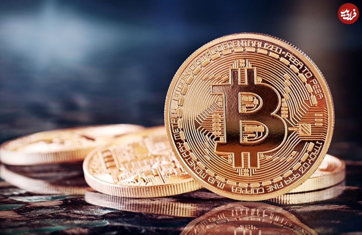قیمت بیت کوین، امروز ۱۴۰۰/۰۹/۱۸