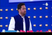 (ویدئو) ادعای حیرت‌انگیز مهمان هندی روی آنتن شبکه پنج!