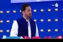 (ویدئو) ادعای حیرت‌انگیز مهمان هندی روی آنتن شبکه پنج!
