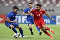(ویدئو) گزارشگر سومالی روی جواد خیابانی را سفید کرد؛ جیغ بنفش حین گزارش!