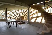 (تصاویر) نامتعارف‌ترین ساختمان‌های جهان