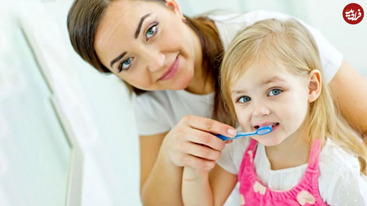 چطور از پوسیدگی دندان‌های کودکان جلوگیری کنیم؟!