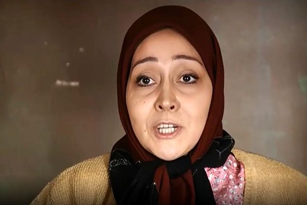 عکس| سفر در زمان؛ چهره «آفرین، زن دوم شکیب» 12 سال بعد سریال آوای باران