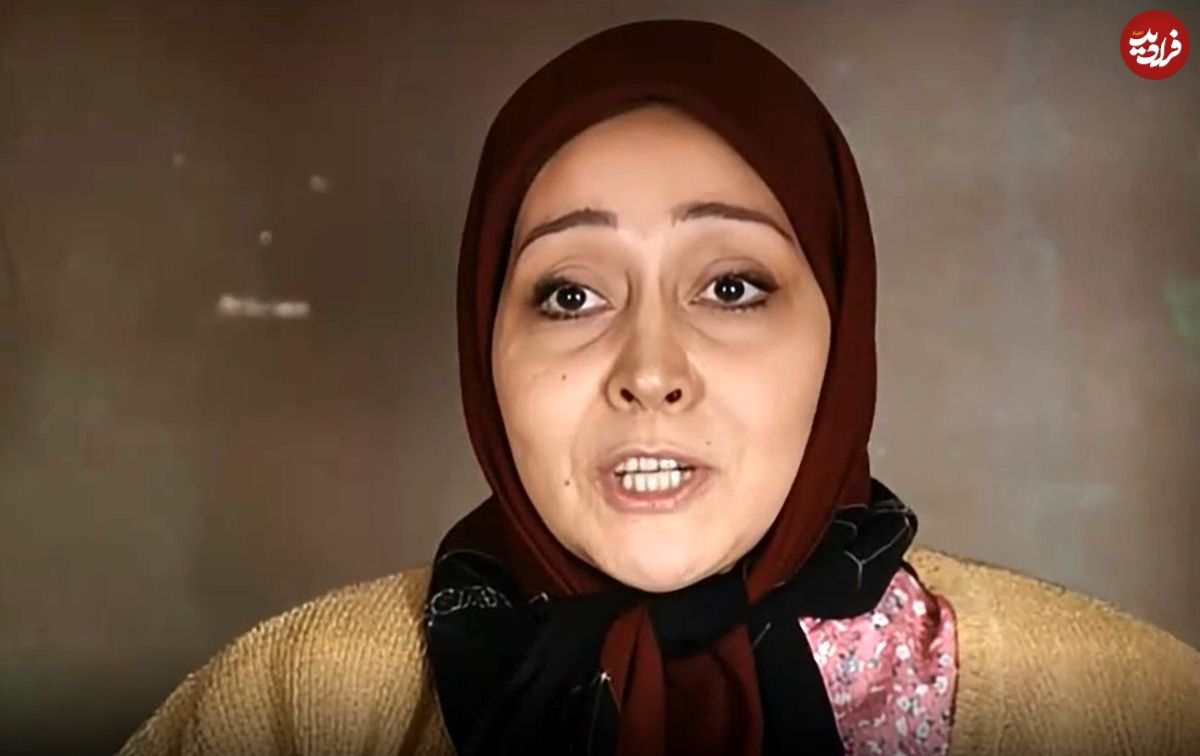 عکس| سفر در زمان؛ چهره «آفرین، زن دوم شکیب» 12 سال بعد سریال آوای باران