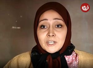 عکس| سفر در زمان؛ چهره «آفرین، زن دوم شکیب» 12 سال بعد سریال آوای باران