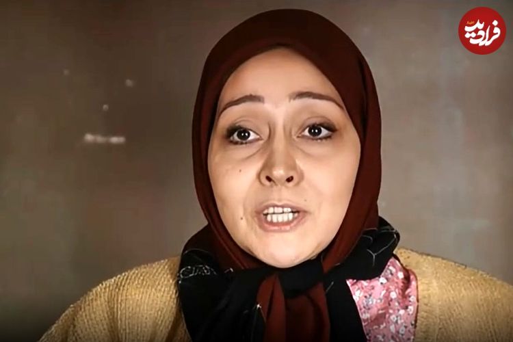 عکس| سفر در زمان؛ چهره «آفرین، زن دوم شکیب» 12 سال بعد سریال آوای باران