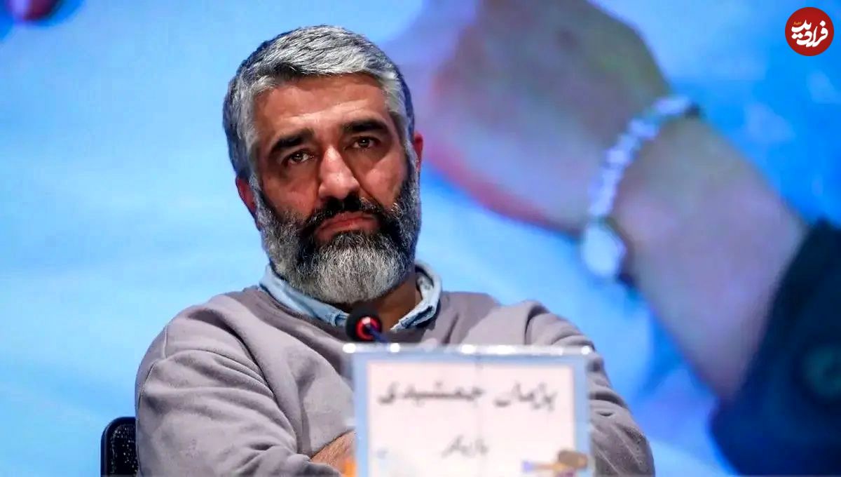 عکس؛ پای مافیا به پرونده پژمان جمشیدی باز شد!