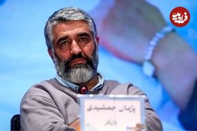 عکس؛ پای مافیا به پرونده پژمان جمشیدی باز شد!