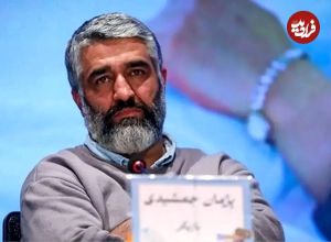 عکس؛ پای مافیا به پرونده پژمان جمشیدی باز شد!