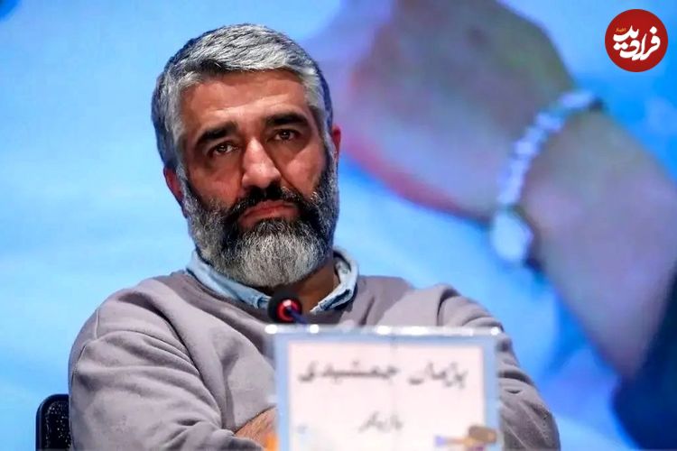 عکس؛ پای مافیا به پرونده پژمان جمشیدی باز شد!