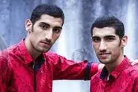 عکس| گذر زمان؛ «رحمان و رحیم» 12 سال بعد سریال پایتخت 4 در 31 سالگی