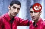 عکس| گذر زمان؛ «رحمان و رحیم» 12 سال بعد سریال پایتخت 4 در 31 سالگی