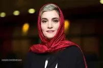 عکس| سفر زمان؛ چهرۀ «میترا حجار» 29 ساله در فیلم «زمستان است»؛ سال 84