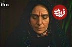 عکس؛ سفر در زمان؛ «عمه عزیز» سریال ستایش 1 در 67 سالگی؛ سال 99