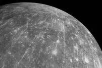 سیاره عطارد ممکن است کل آب خود را فقط در یک روز به‌دست آورده باشد