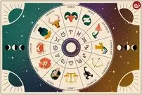 فال ابجد امروز پنجشنبه 8 آبان ماه 1404