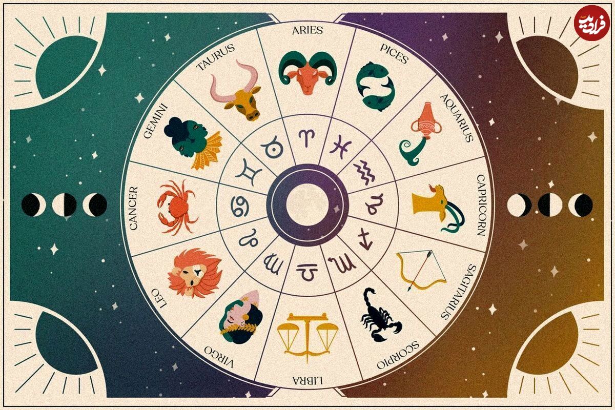 فال ابجد امروز پنجشنبه 8 آبان ماه 1404