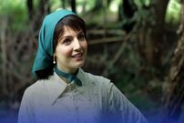 عکس| سفر در زمان؛ چهره «شیرین» سریال تاسیان در جشن تولد 29 سالگی اش؛ سال 1403