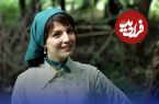 عکس| سفر در زمان؛ چهره «شیرین» سریال تاسیان در جشن تولد 29 سالگی اش؛ سال 1403
