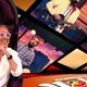 امیرمهدی ژوله در هردو اجرای کارناوال، روی مسائل و مشکلات این روزهای جامعه دست گذاشت؛ گلایه و نقد با طعم خنده و موسیقی