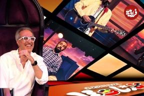 امیرمهدی ژوله در هردو اجرای کارناوال، روی مسائل و مشکلات این روزهای جامعه دست گذاشت؛ گلایه و نقد با طعم خنده و موسیقی