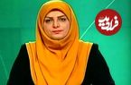 (عکس) تغییر چهره «سودابه حسنی دخت» مجری تلویزیون بعد 20سال در 46 سالگی