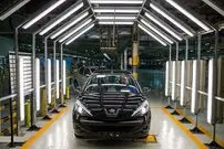 تفاوت قیمت ۲۰۷ در کارخانه و بازار؛ گران‌ترین خودرو داخلی چند؟