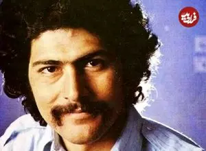 عکس| سفر در زمان؛ «تقی مختار» بازیگر قبل انقلاب در جشن تولد 79 سالگی اش؛ سال 1403